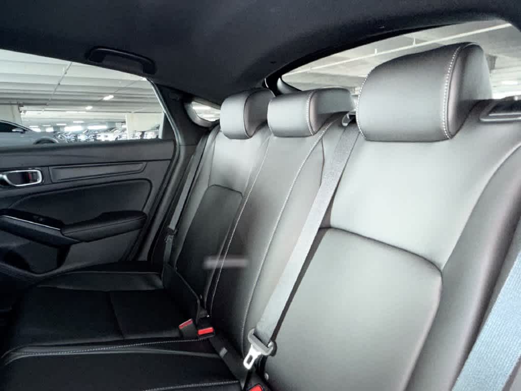 2025 Acura Integra w/A-Spec Package