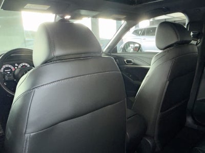 2025 Acura Integra w/A-Spec Package