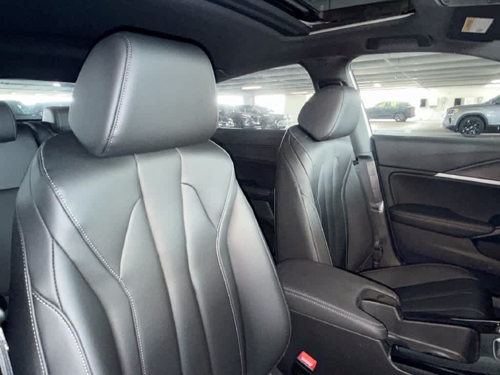 2025 Acura Integra w/A-Spec Package