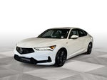 2025 Acura Integra w/A-Spec Package