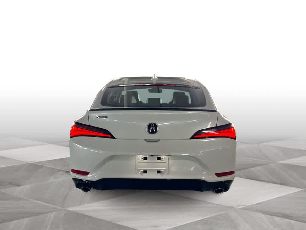 2025 Acura Integra w/A-Spec Package