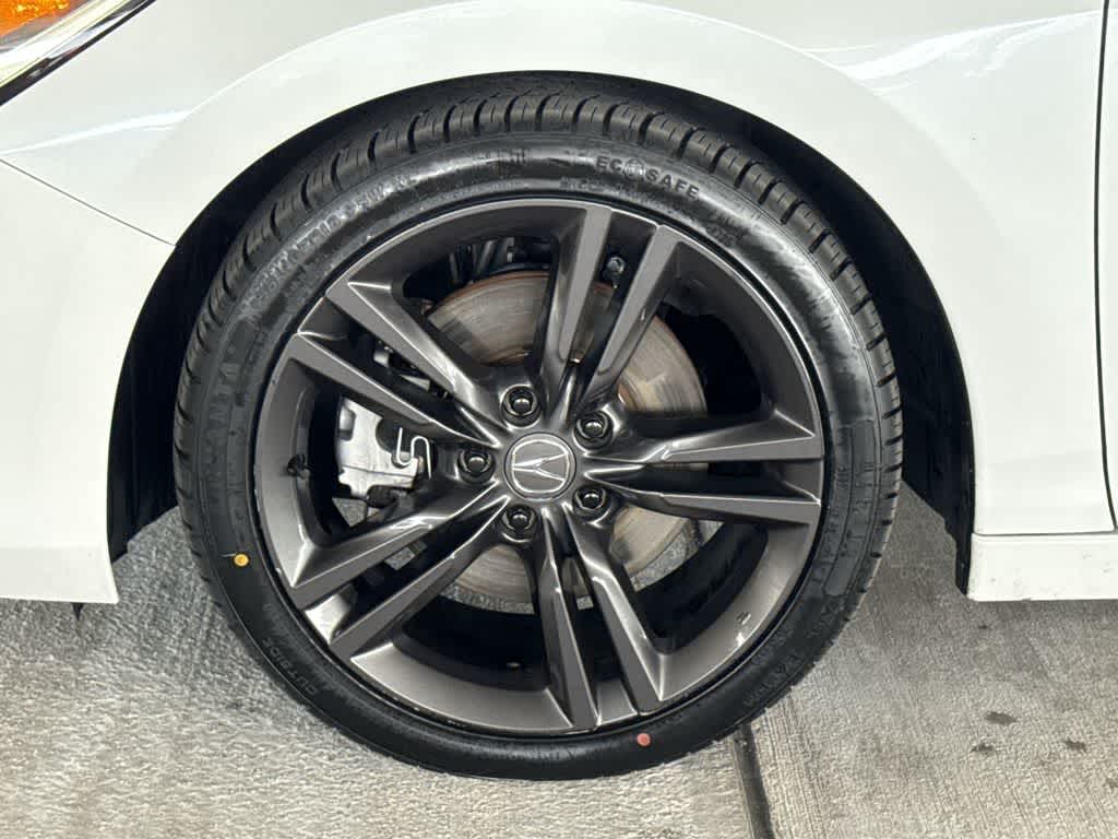 2023 Acura Integra w/A-Spec Package