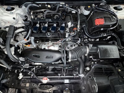 2023 Acura Integra w/A-Spec Package