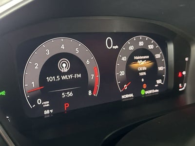 2023 Acura Integra w/A-Spec Package