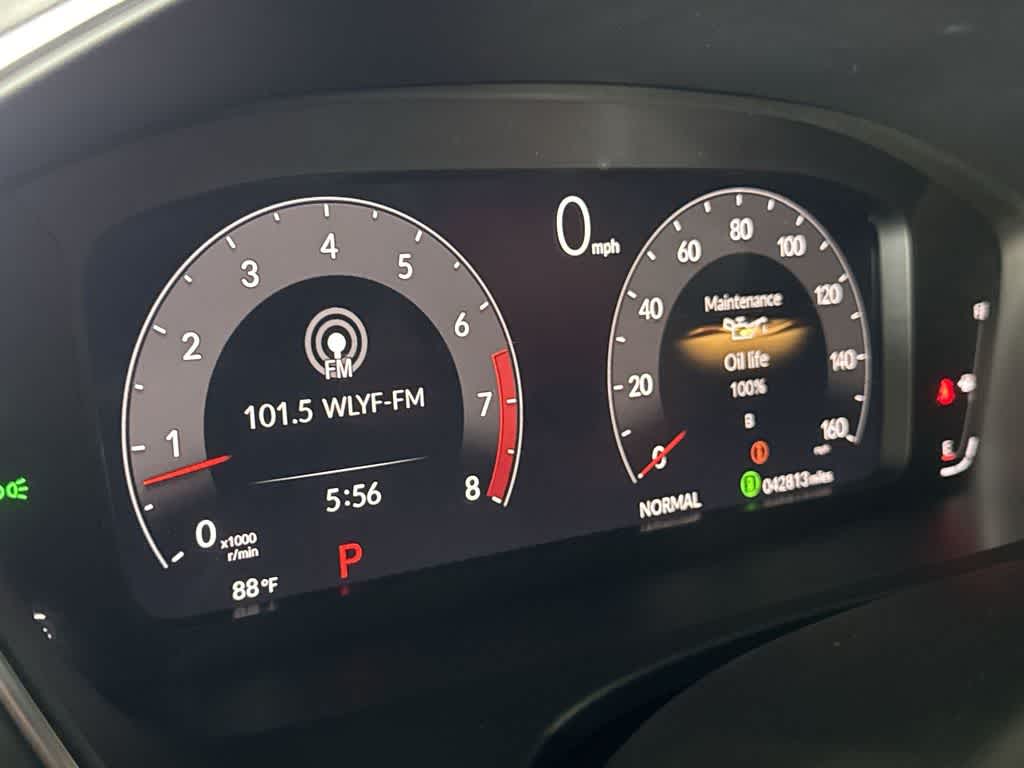 2023 Acura Integra w/A-Spec Package