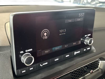 2023 Acura Integra w/A-Spec Package