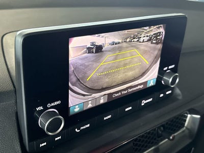 2023 Acura Integra w/A-Spec Package
