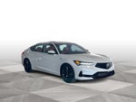 2023 Acura Integra w/A-Spec Package