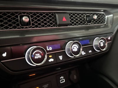 2023 Acura Integra w/A-Spec Package