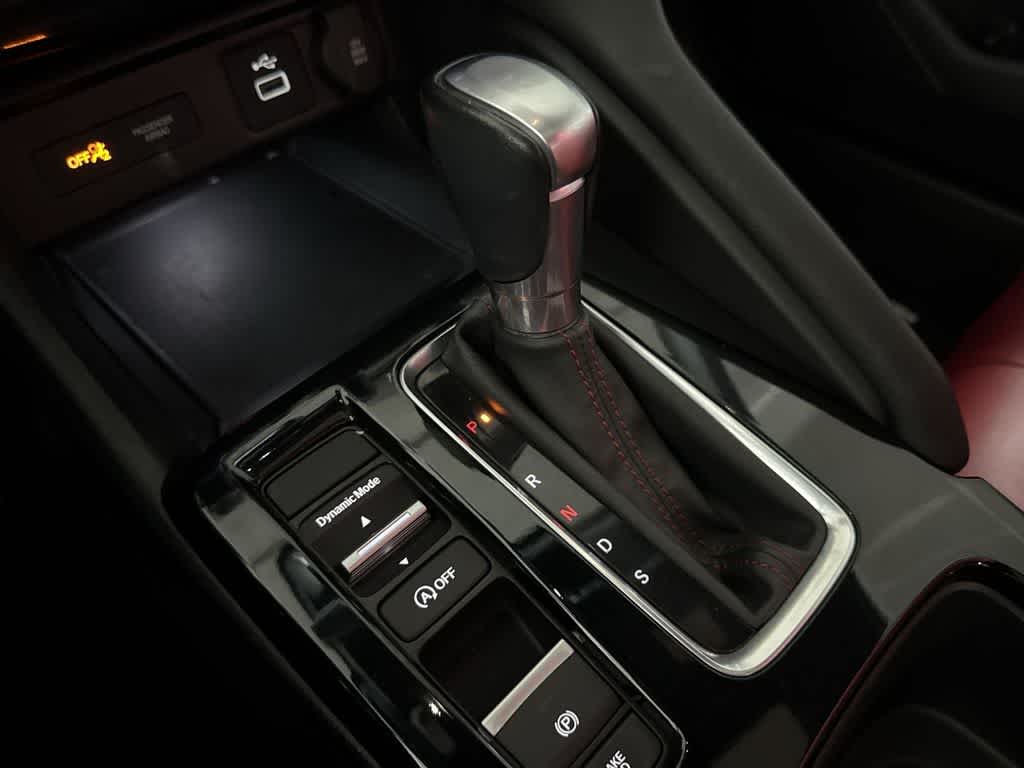 2023 Acura Integra w/A-Spec Package