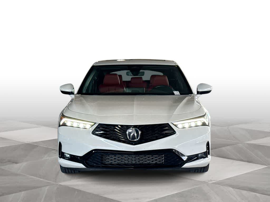 2023 Acura Integra w/A-Spec Package