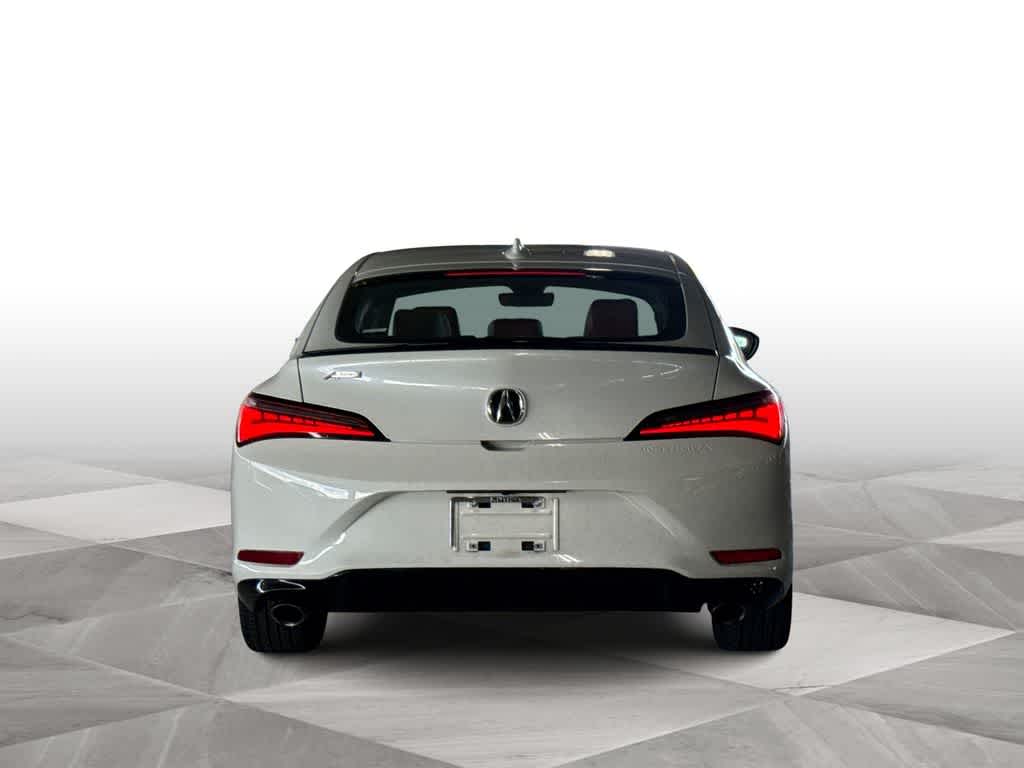 2023 Acura Integra w/A-Spec Package