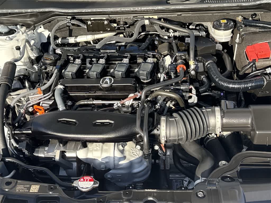 2023 Acura Integra w/A-Spec Package