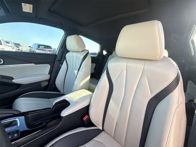 2023 Acura Integra w/A-Spec Package