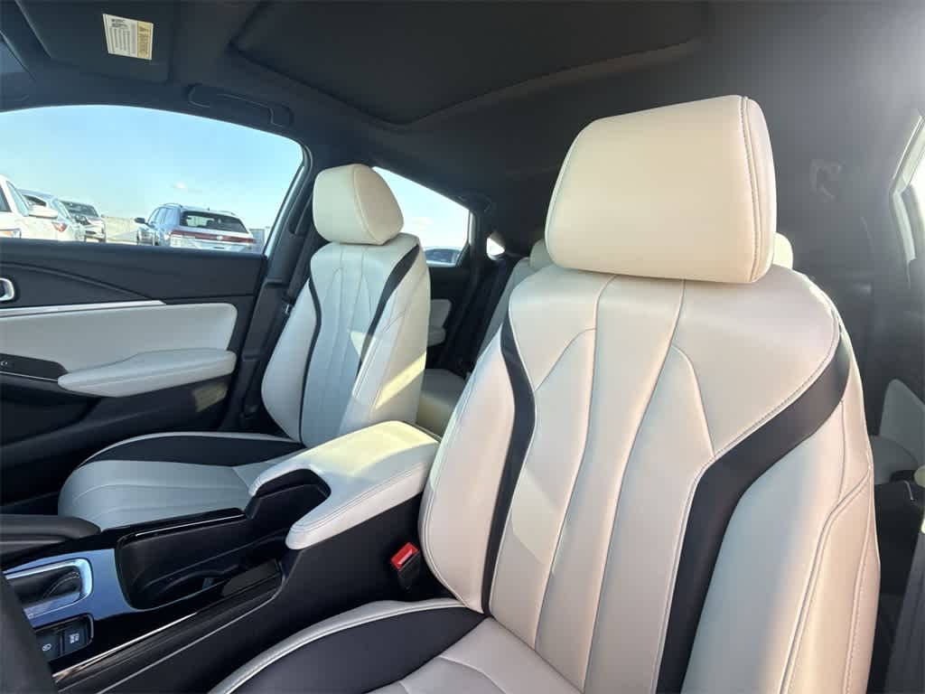 2023 Acura Integra w/A-Spec Package