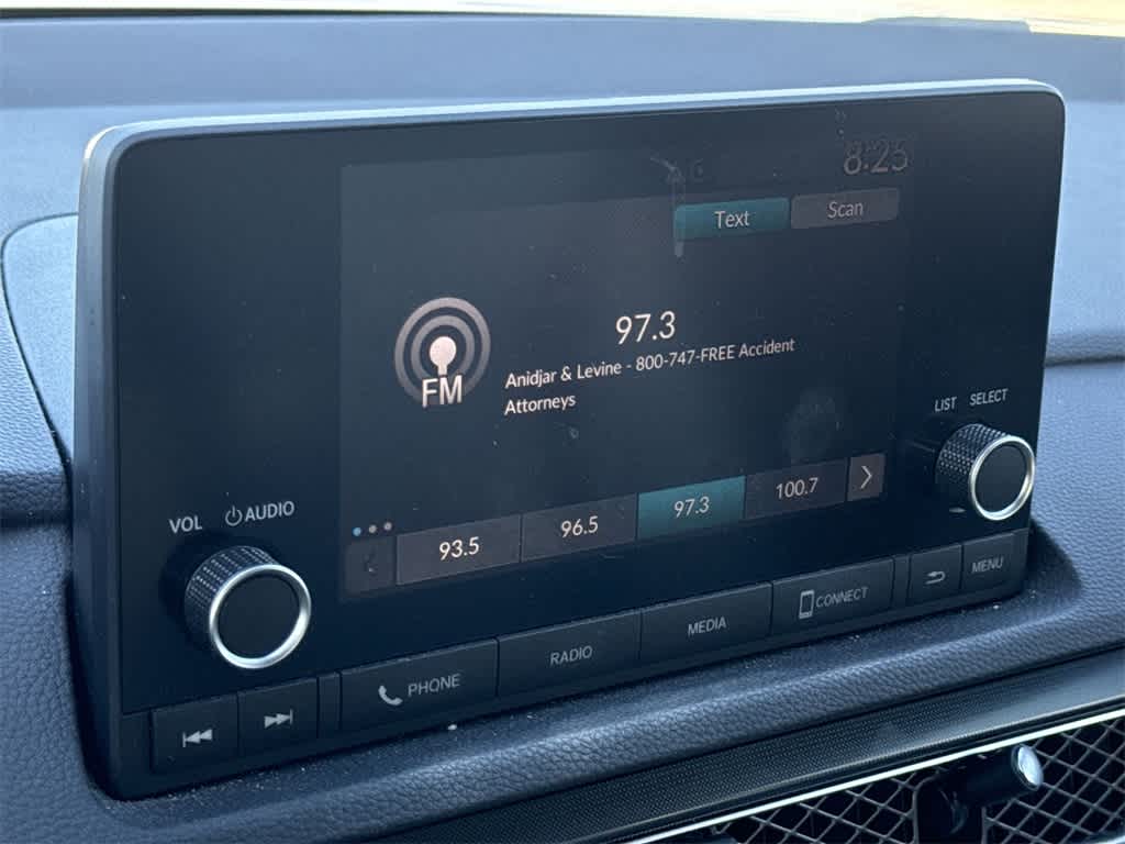 2023 Acura Integra w/A-Spec Package