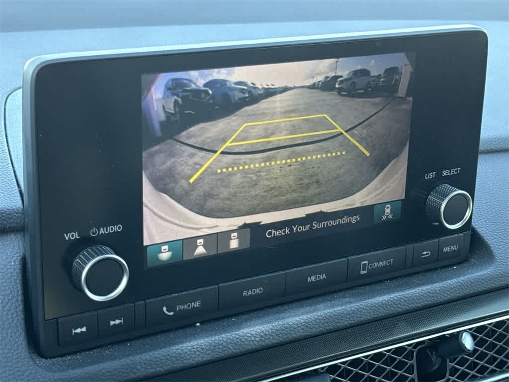 2023 Acura Integra w/A-Spec Package