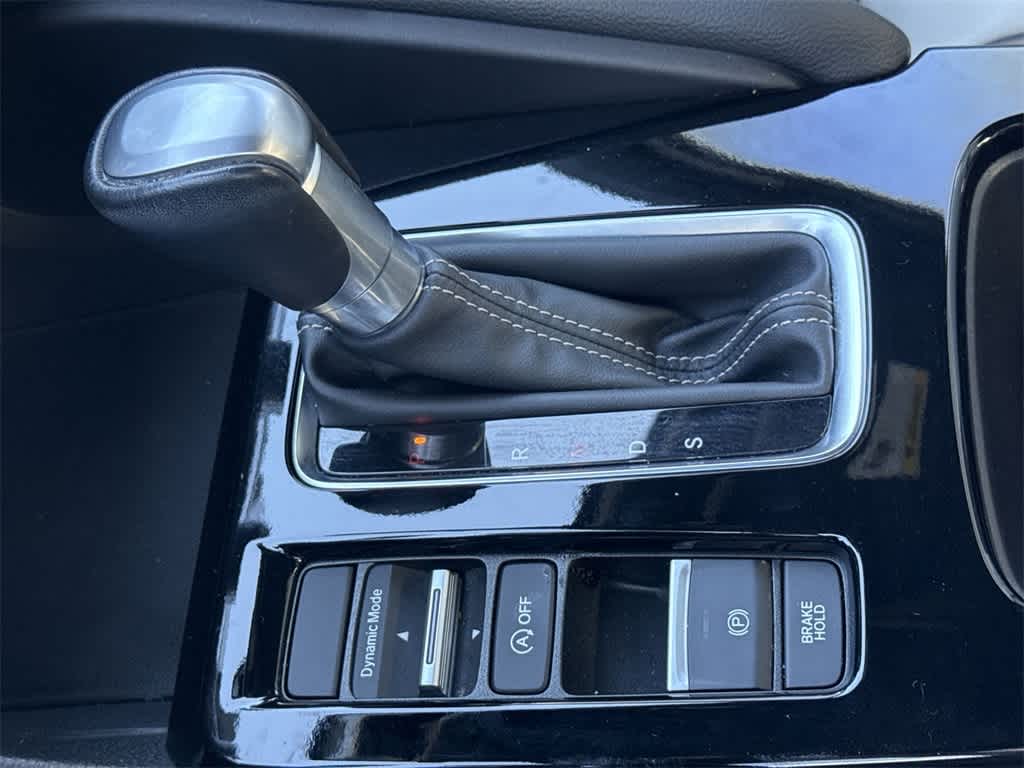 2023 Acura Integra w/A-Spec Package