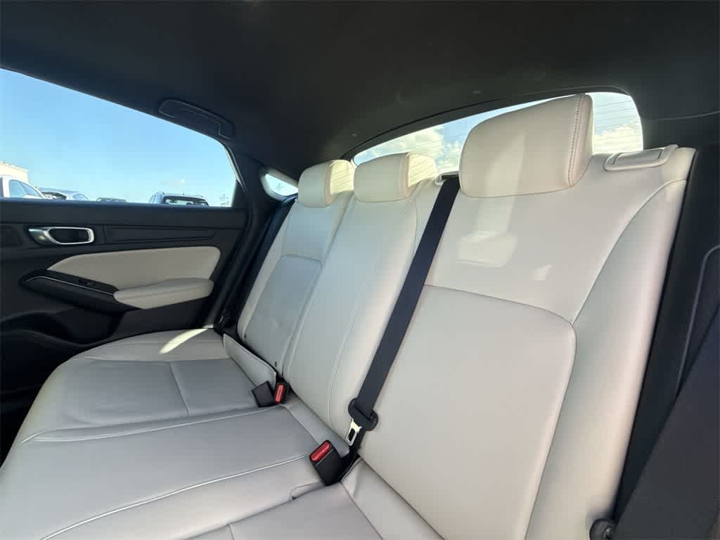 2023 Acura Integra w/A-Spec Package