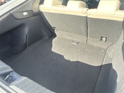 2023 Acura Integra w/A-Spec Package