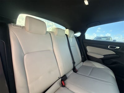 2023 Acura Integra w/A-Spec Package