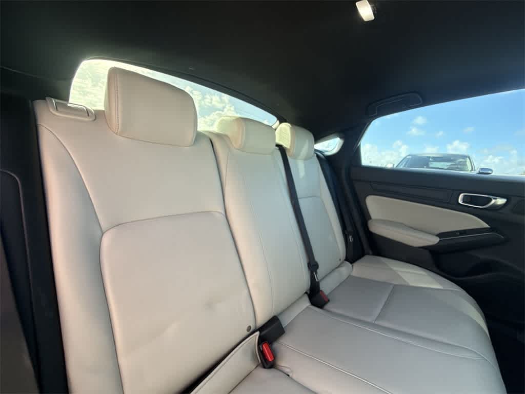 2023 Acura Integra w/A-Spec Package