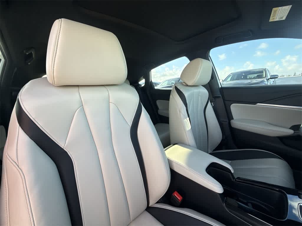 2023 Acura Integra w/A-Spec Package