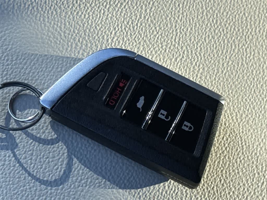 2023 Acura Integra w/A-Spec Package