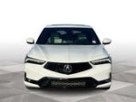 2023 Acura Integra w/A-Spec Package