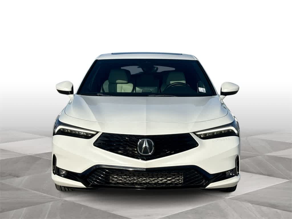 2023 Acura Integra w/A-Spec Package