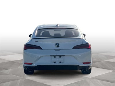 2023 Acura Integra w/A-Spec Package