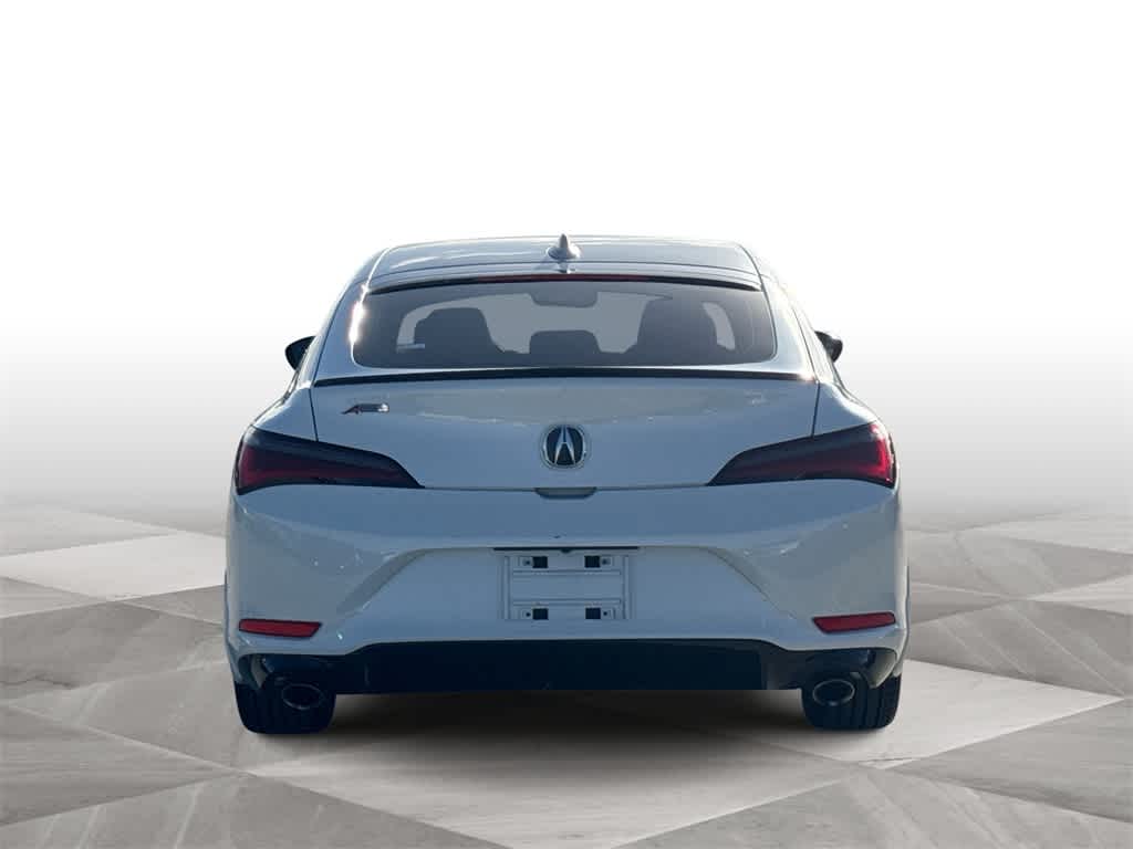 2023 Acura Integra w/A-Spec Package