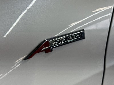 2024 Acura Integra A-SPEC