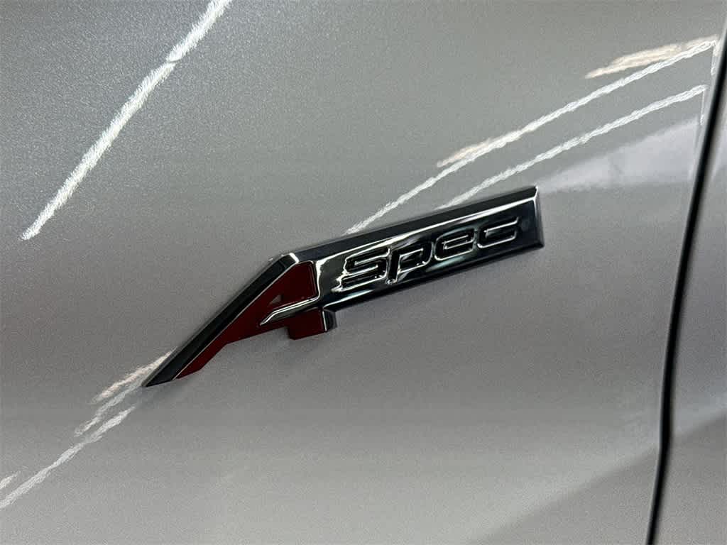 2024 Acura Integra A-SPEC