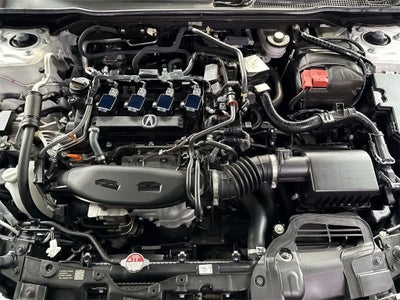 2024 Acura Integra A-SPEC