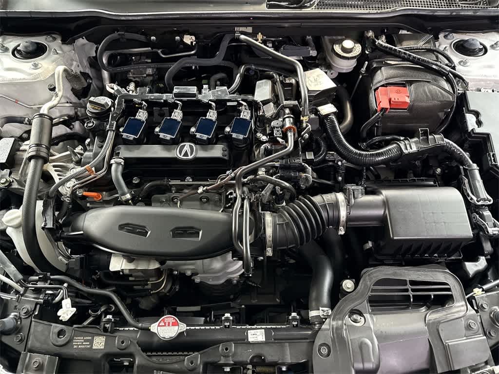 2024 Acura Integra A-SPEC