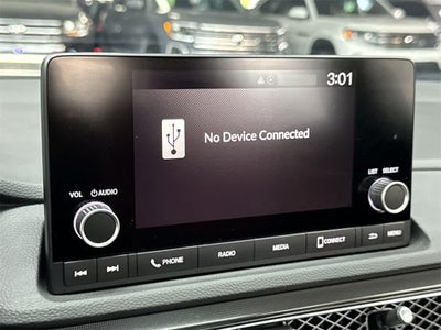 2024 Acura Integra A-SPEC