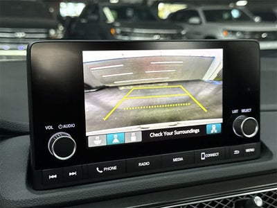 2024 Acura Integra A-SPEC