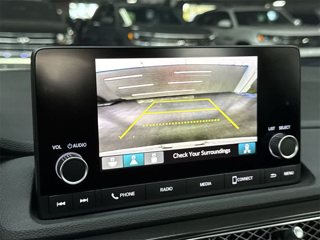 2024 Acura Integra A-SPEC