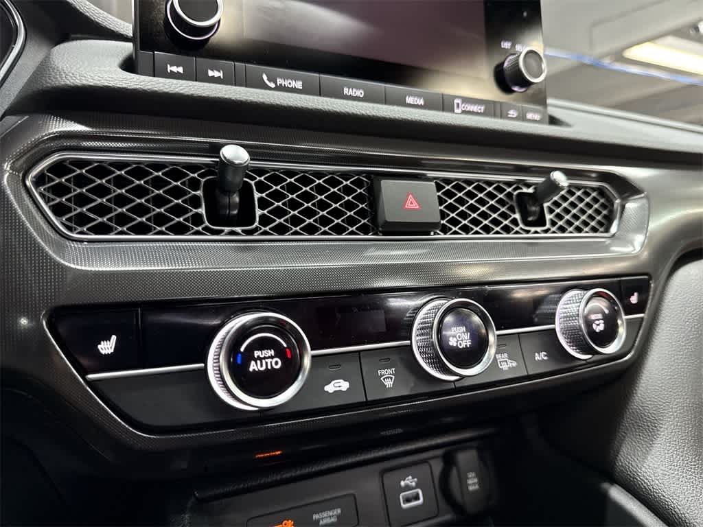 2024 Acura Integra A-SPEC