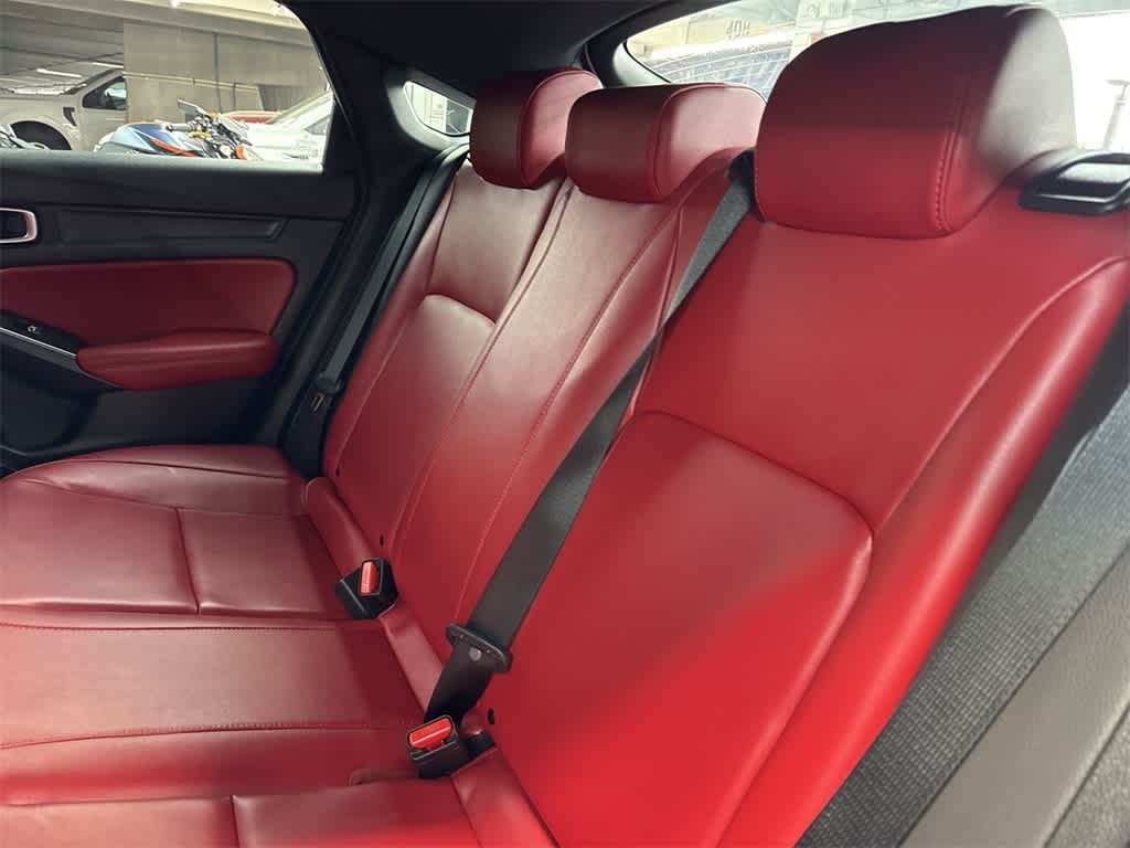 2024 Acura Integra A-SPEC