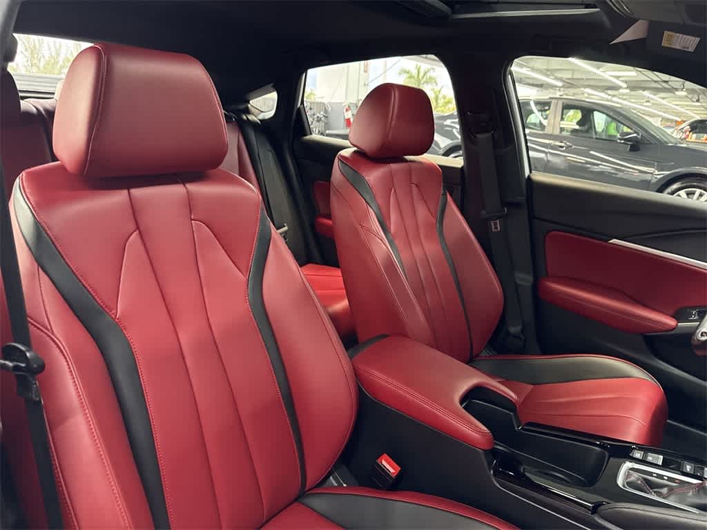 2024 Acura Integra A-SPEC