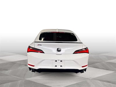 2024 Acura Integra A-SPEC