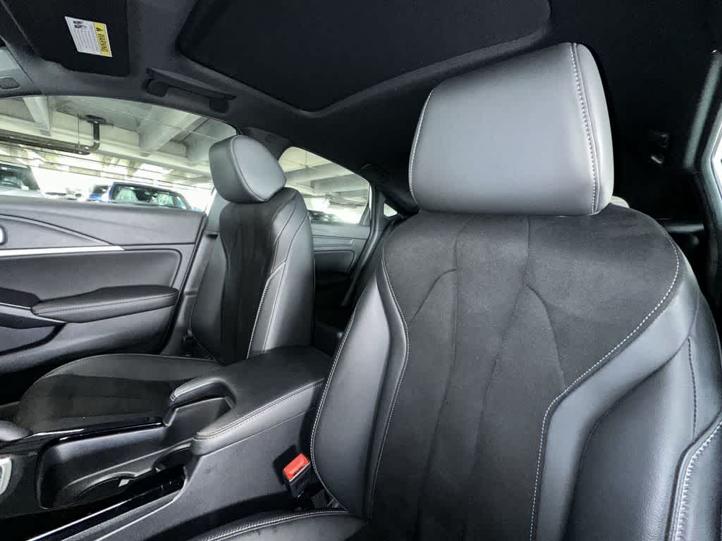 2023 Acura Integra w/A-Spec Technology Package