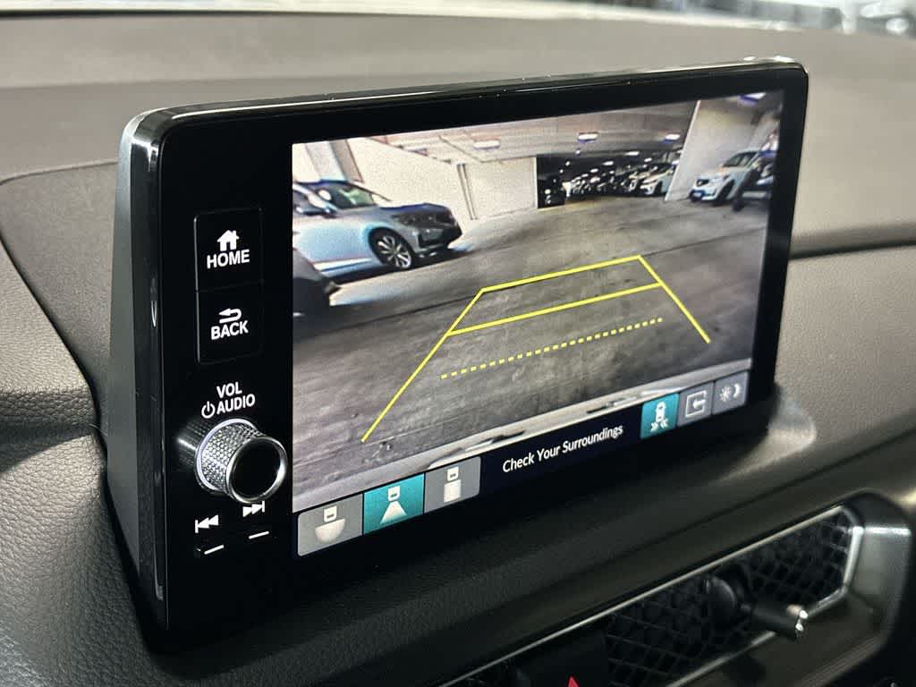 2023 Acura Integra w/A-Spec Technology Package