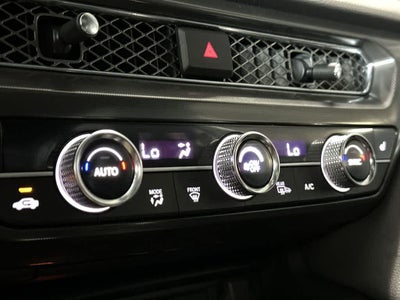 2023 Acura Integra w/A-Spec Technology Package