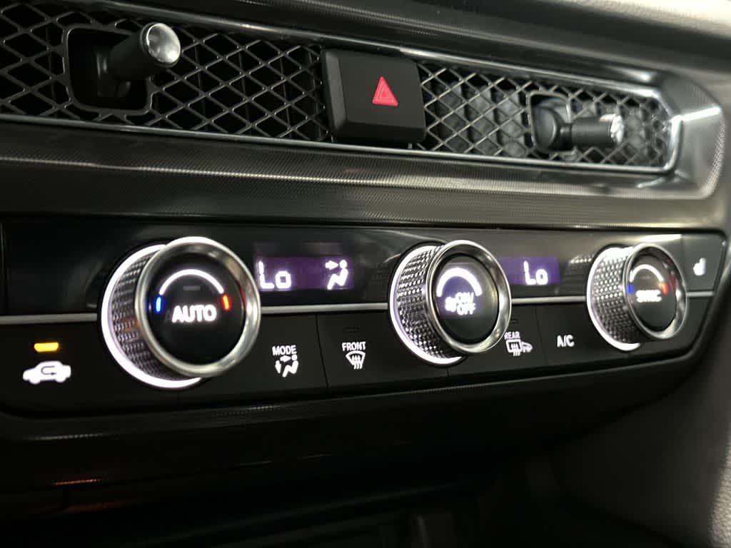 2023 Acura Integra w/A-Spec Technology Package