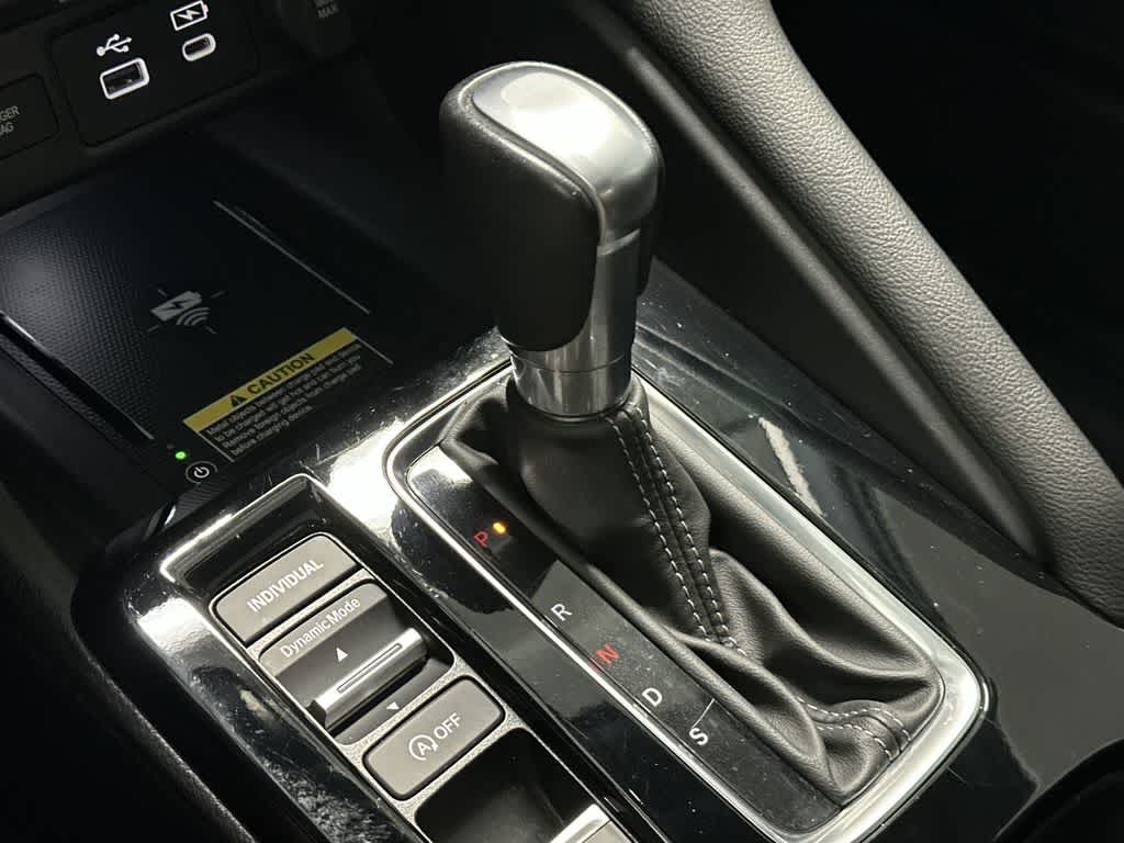 2023 Acura Integra w/A-Spec Technology Package