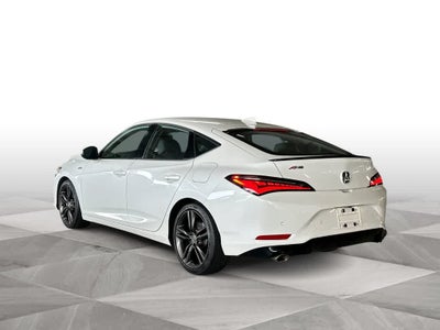 2023 Acura Integra w/A-Spec Technology Package