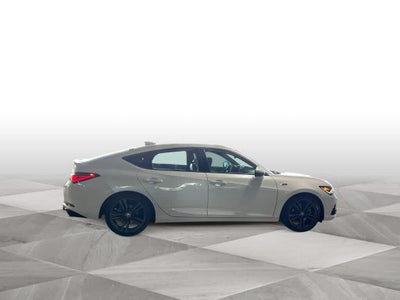 2023 Acura Integra w/A-Spec Technology Package